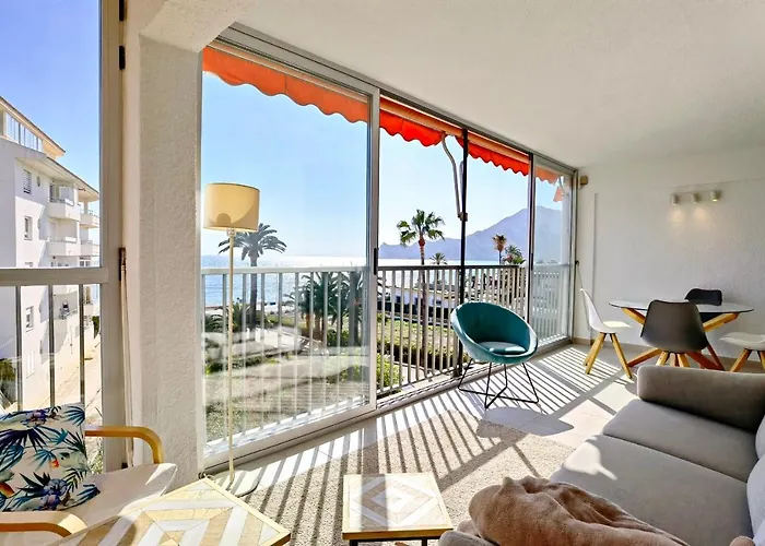 Paradise By The Sea