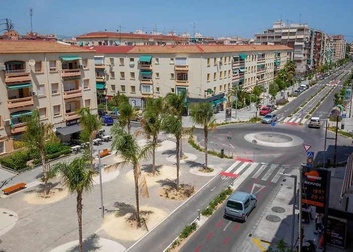 Alicante Bon Repós Apartment by GHR Rentals