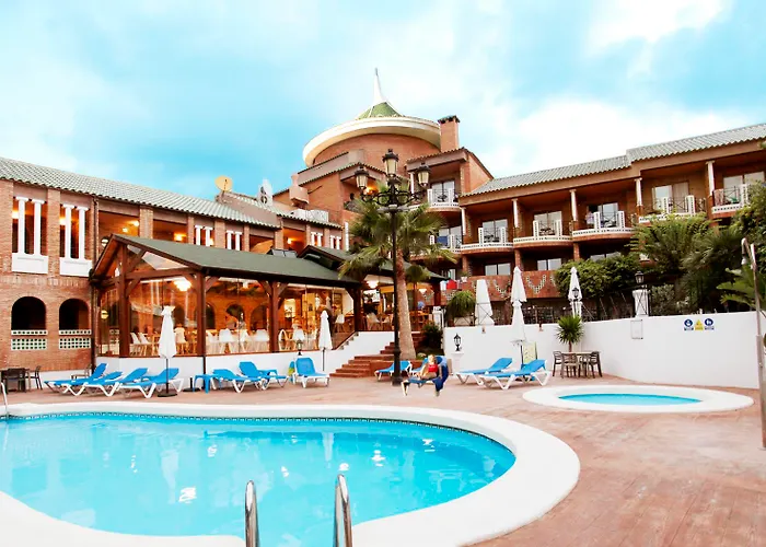 Hotel Boutique Calas de Alicante