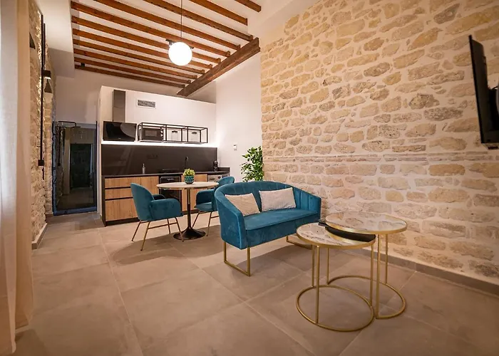 Apartamentos Loliqui Centro Alicante