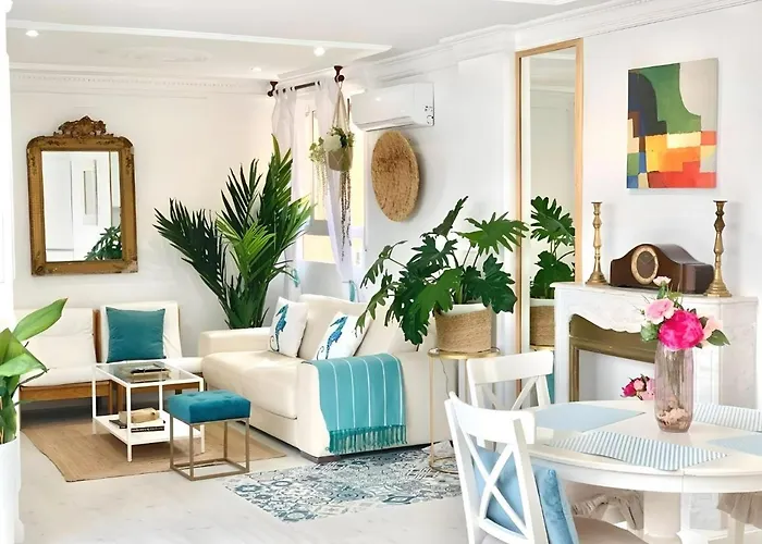 Lux City Loft In Front Of The Port