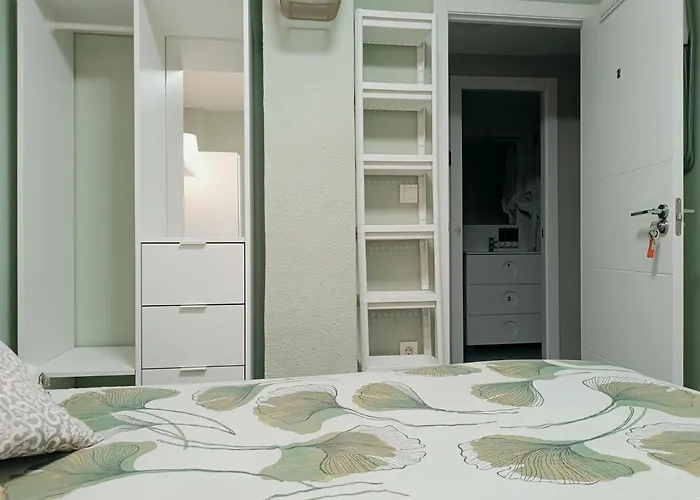 Habitaciones2 Renfe