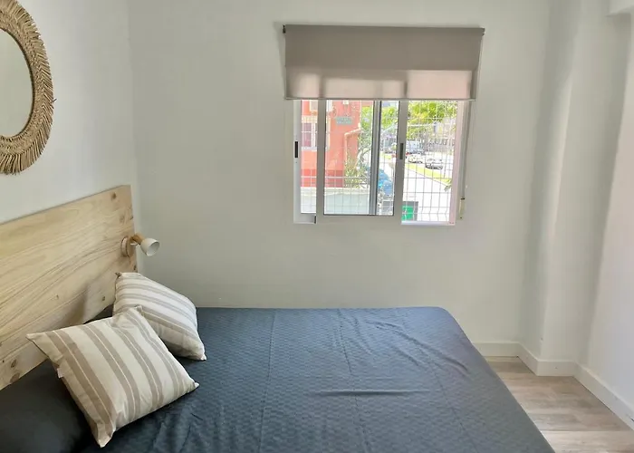 Apartamento Miralmar