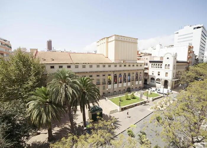 Teatro ~ Alicante