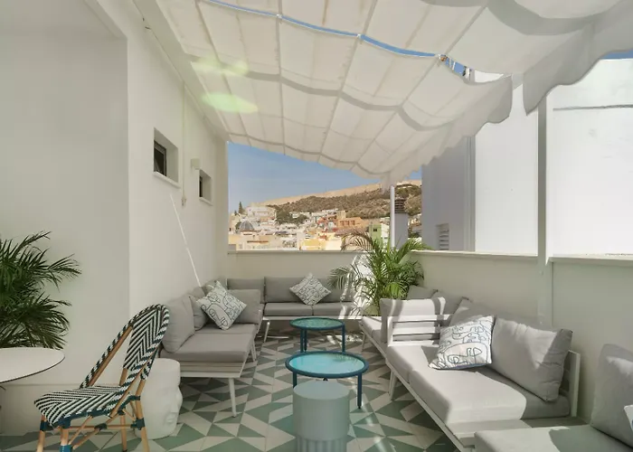 Dormirdcine Alicante