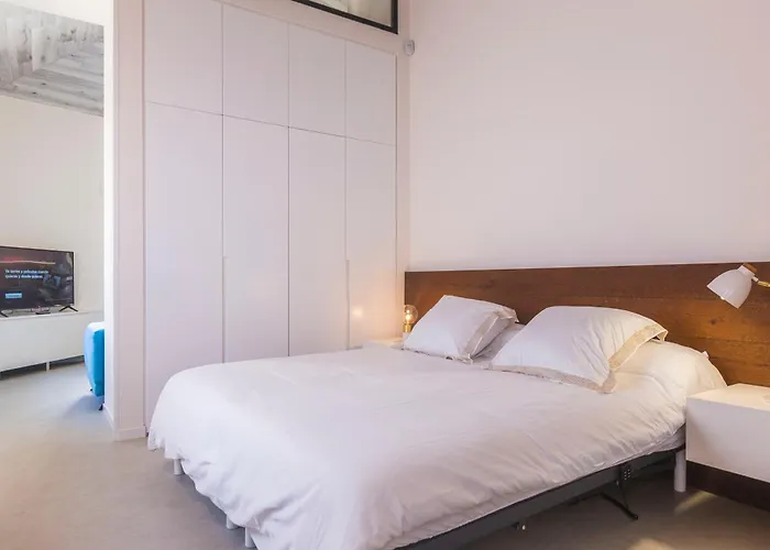 Balmis Plaza Apartments