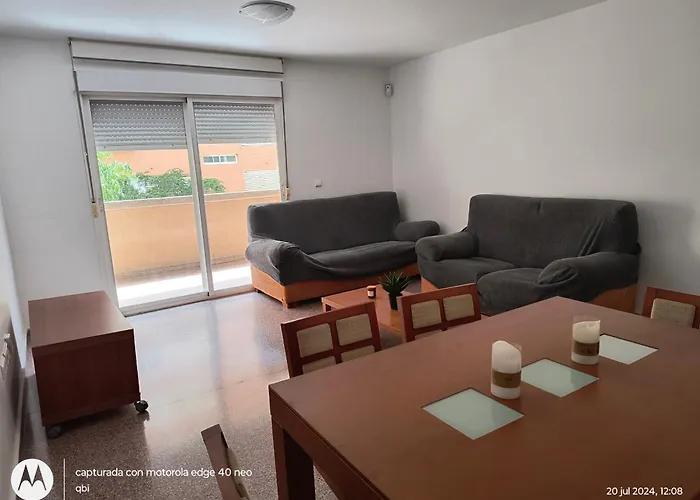 Apartamento Alicante