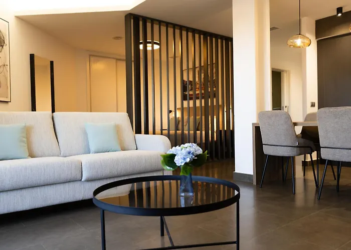 Guillman Suites