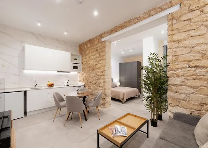 Apartamento Casa Liam