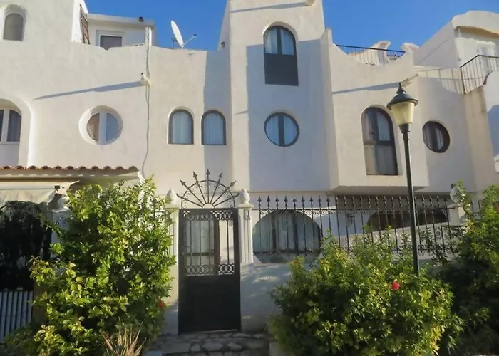 Alkabir Townhouse El Campello