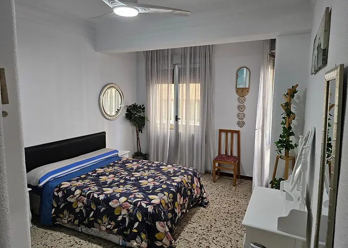 Guest House Capitan Meca
