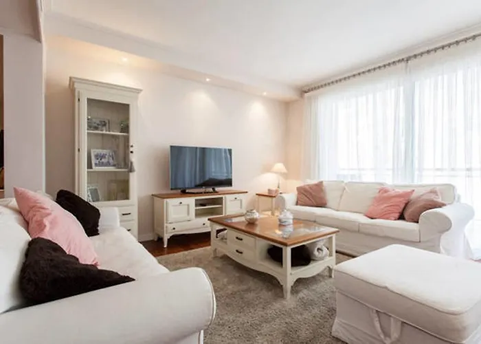 Lovely Loft Rambla
