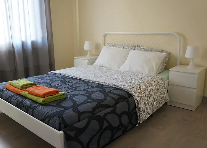 Alcoy Apartment