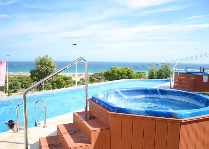 Nova Beach Apartment