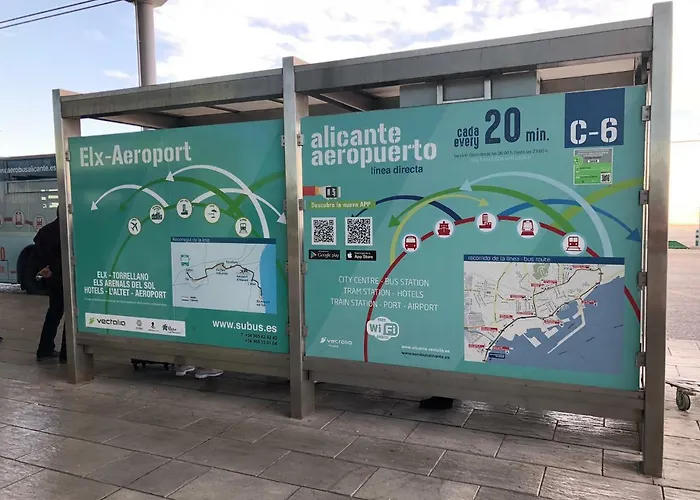 03011, Spain, Alicante, Calle Canónigo Giner, 1