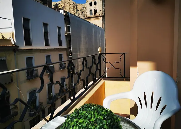 Guest House Arte