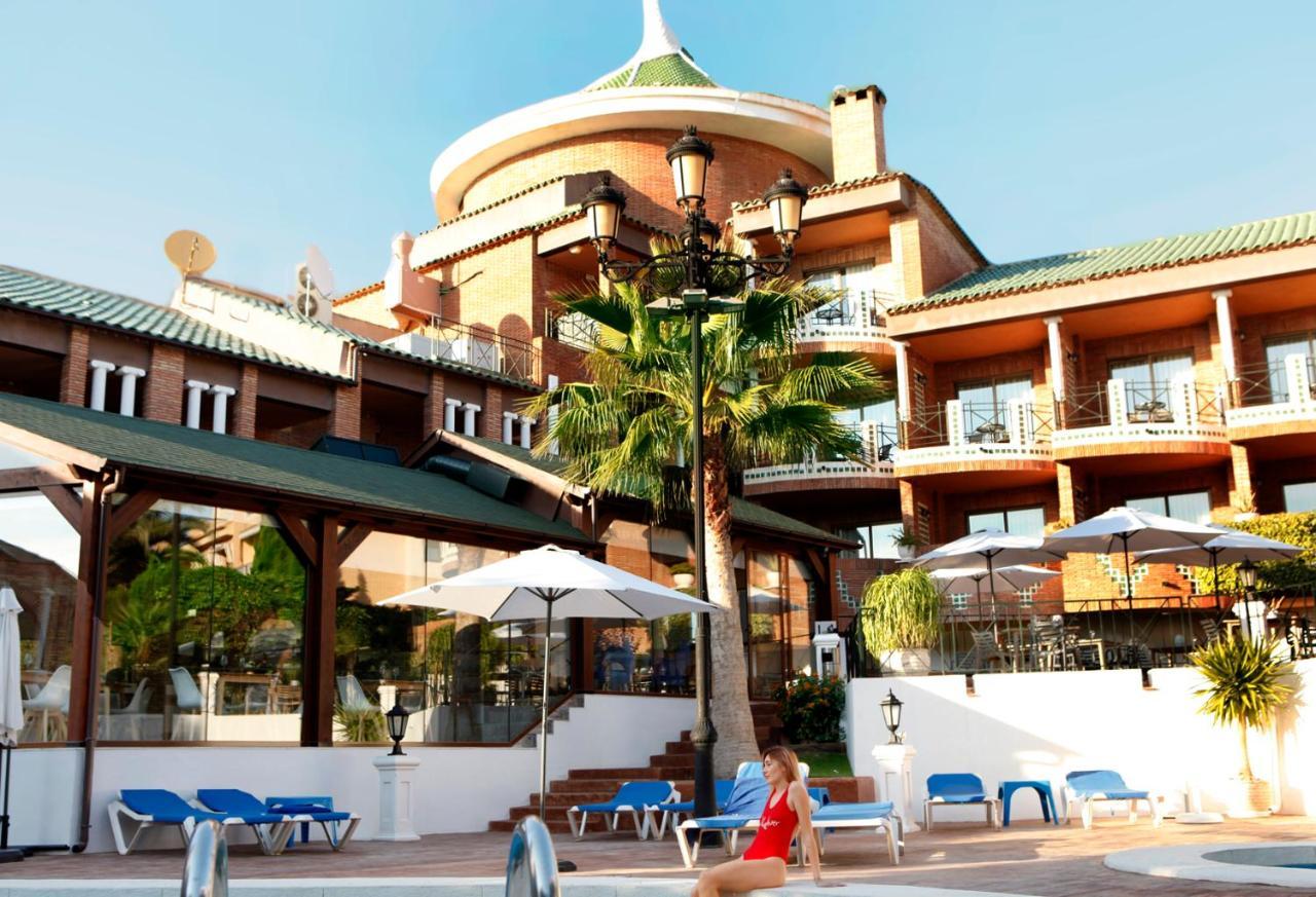 Boutique Calas De Hotel