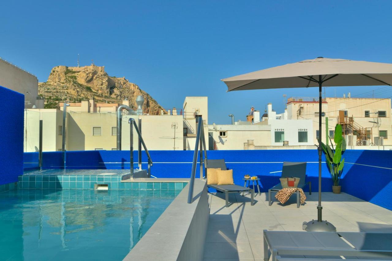 Myflats Luxury Downtown Apartamento