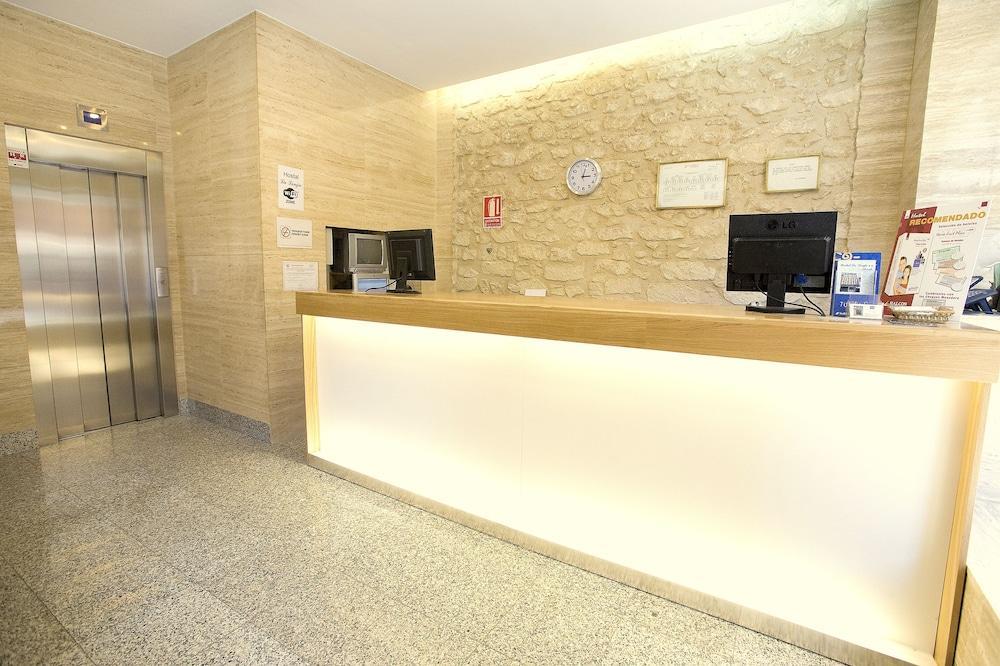 La Lonja