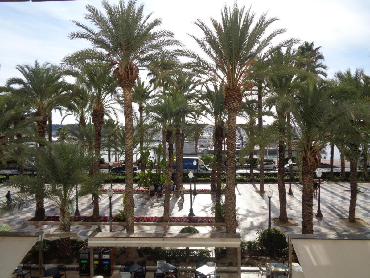Apartamento Airy Flat Alicante