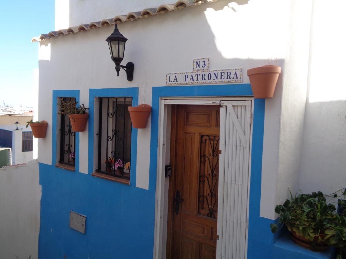 Holiday La Patronera * Alicante