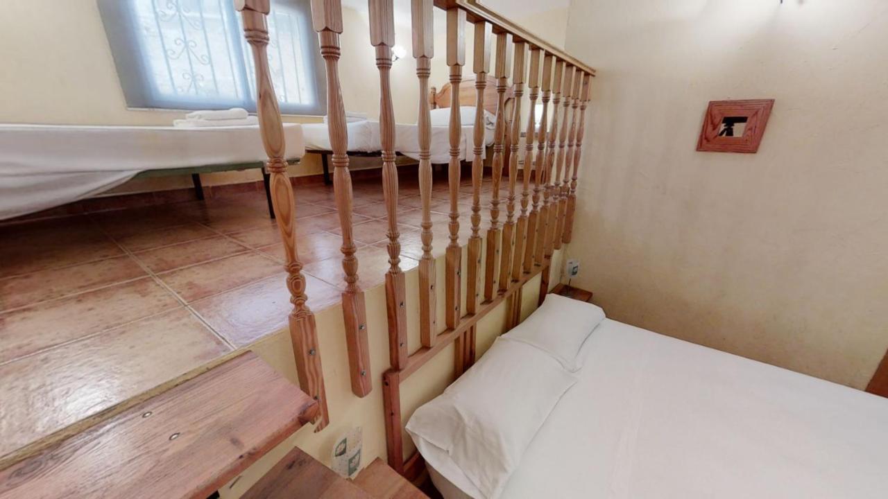 Holiday La Patronera Holiday home