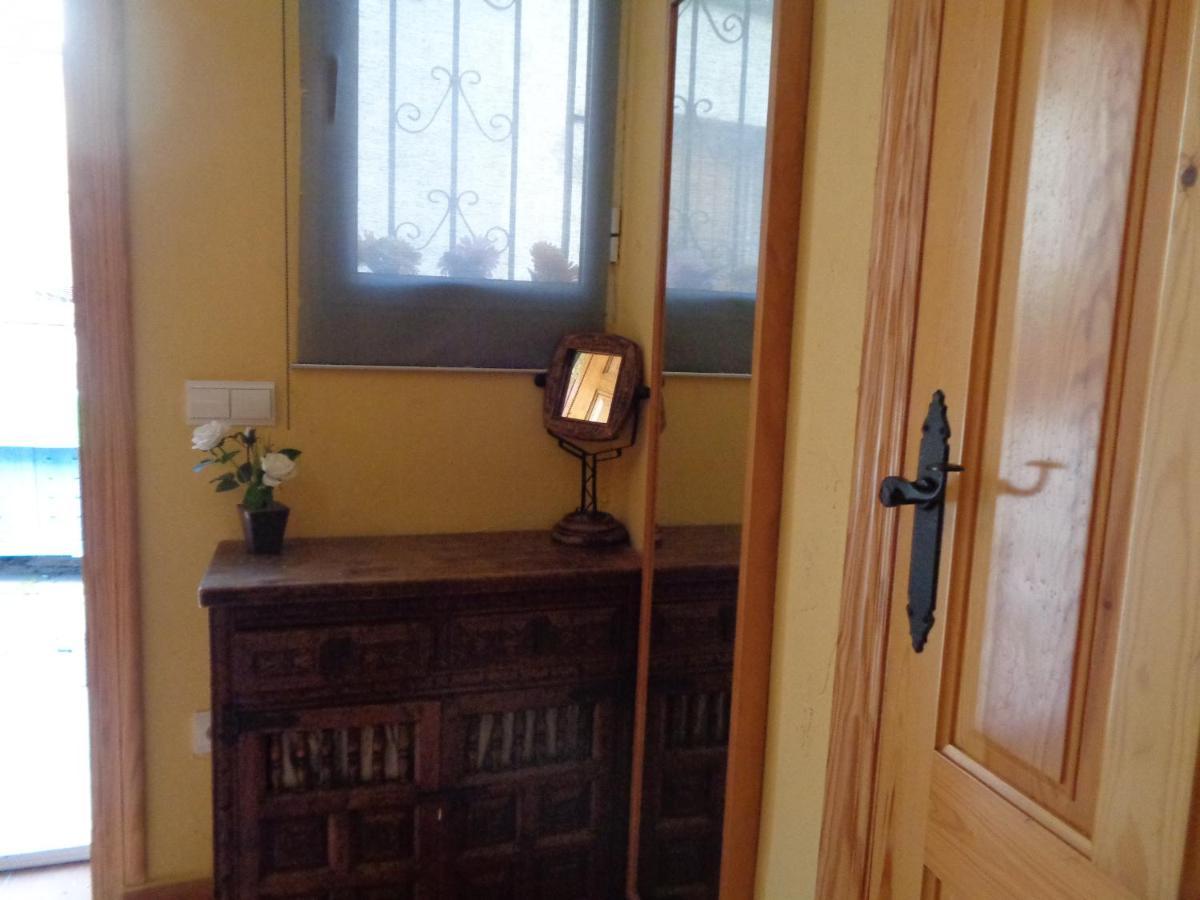 Holiday La Patronera Holiday home