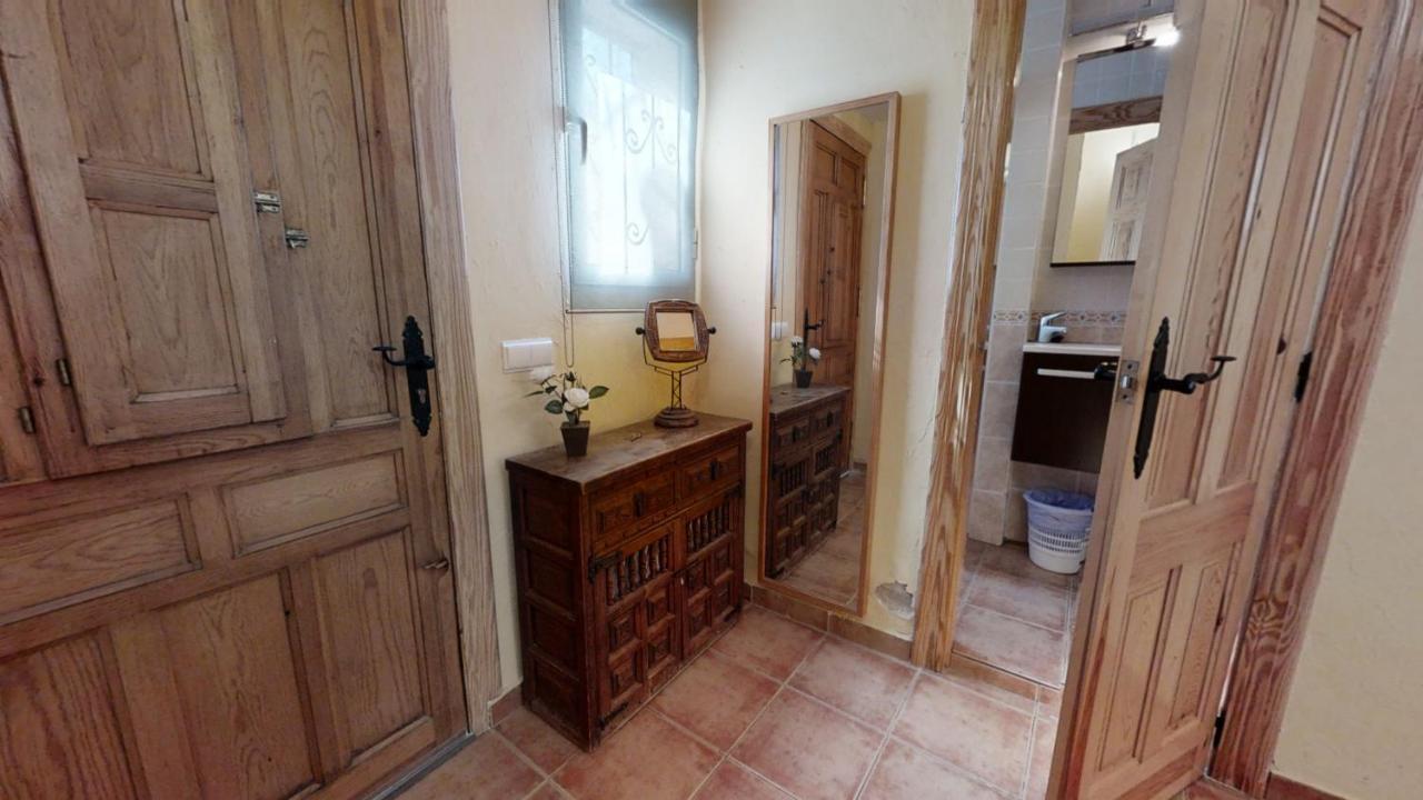 Holiday La Patronera Holiday home