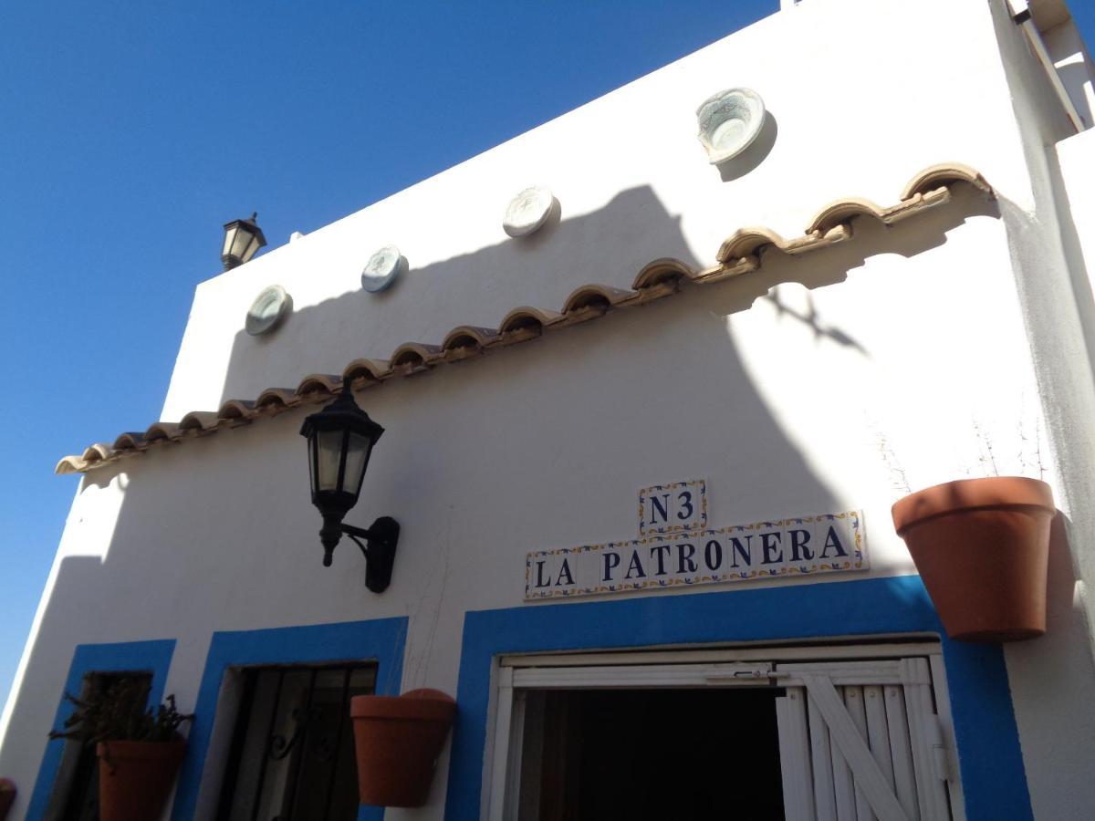 Holiday La Patronera Holiday home