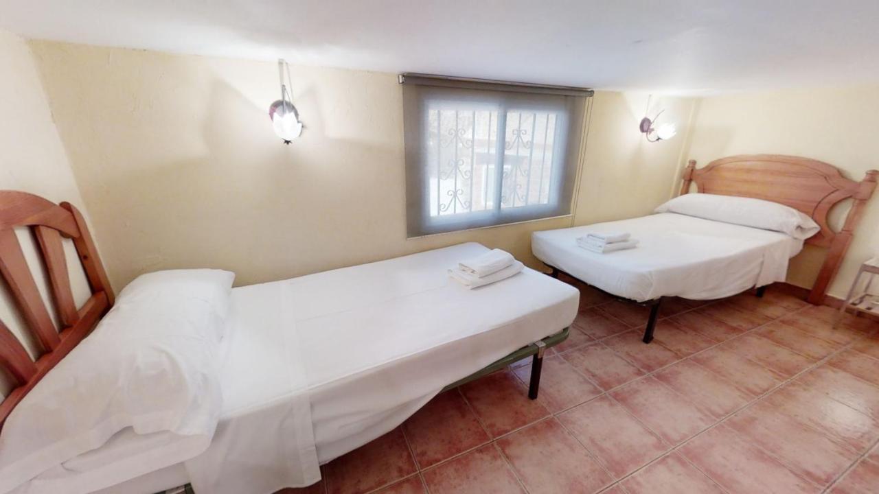 Holiday home Holiday La Patronera Alicante