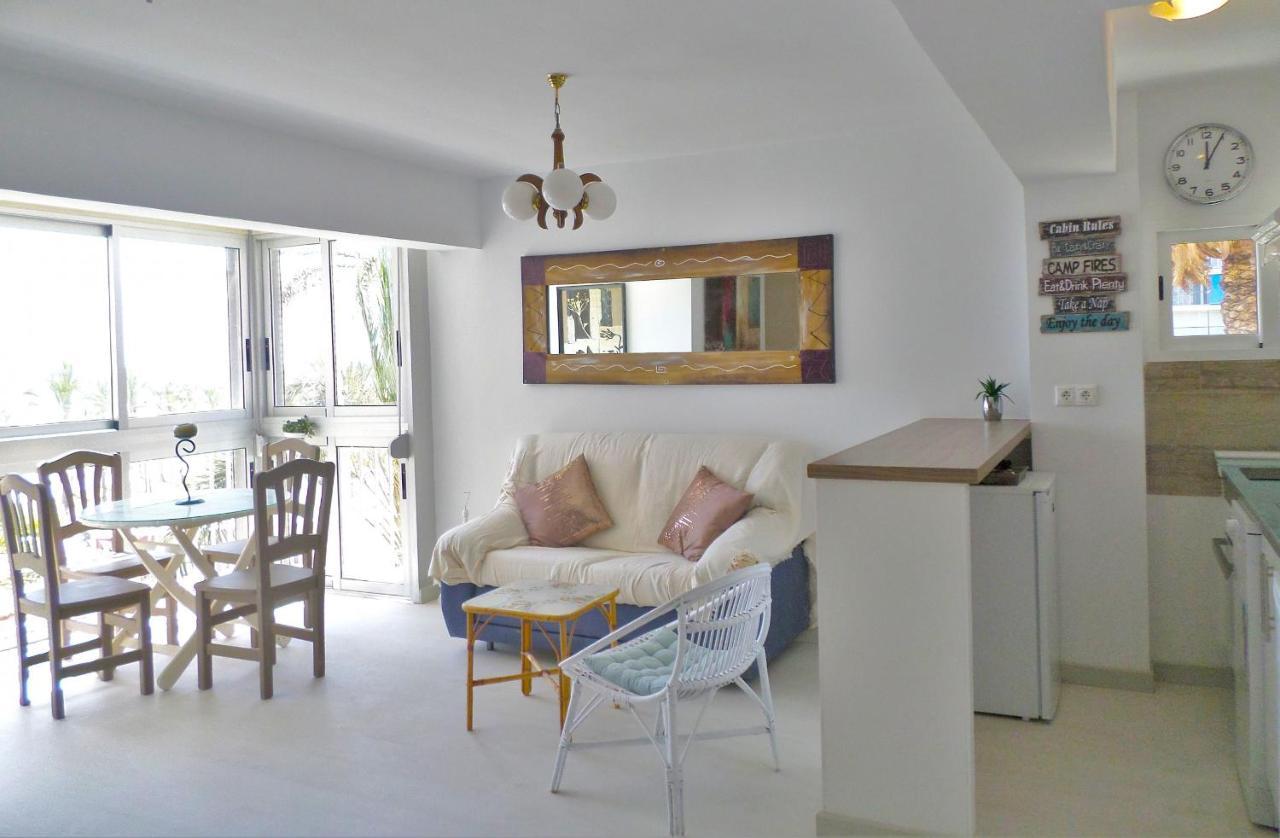 Apartment Bright Beach