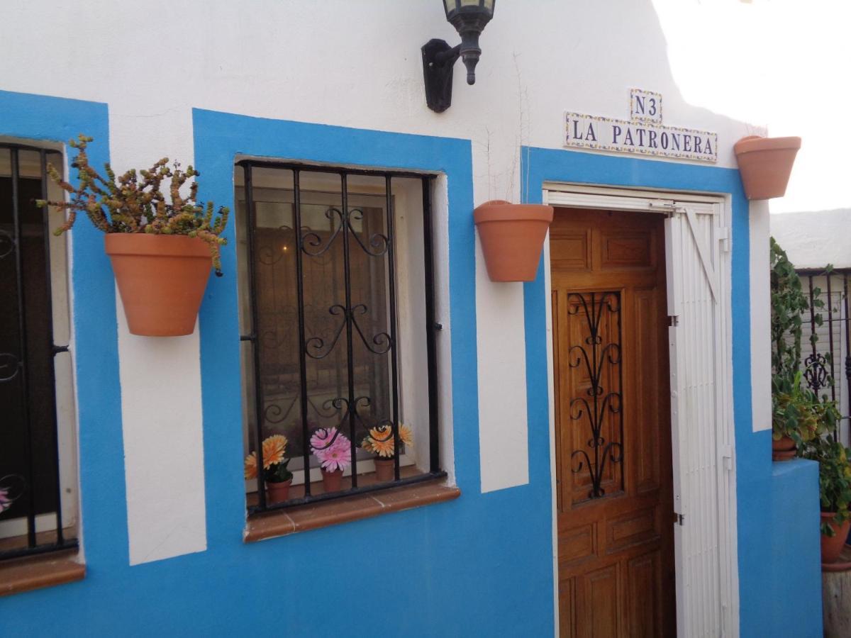Holiday La Patronera Alicante