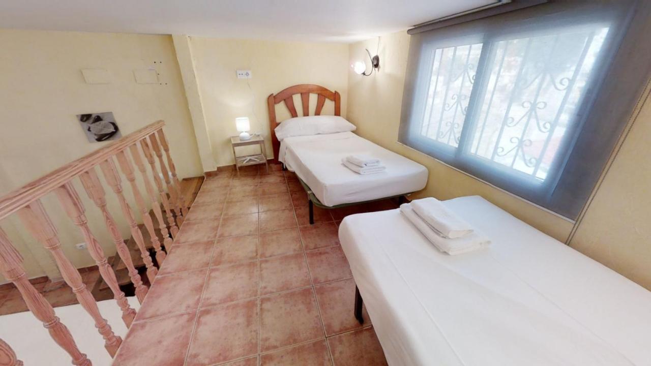 Holiday La Patronera Holiday home *
