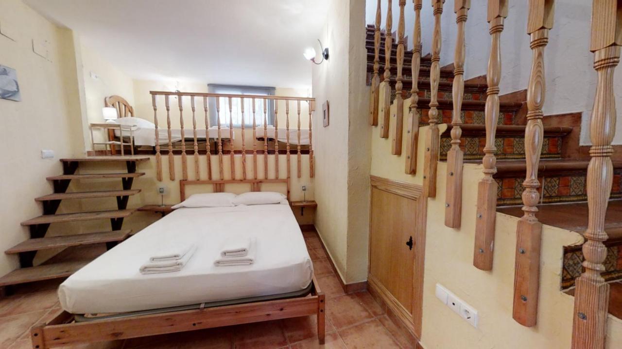 Holiday home Holiday La Patronera *