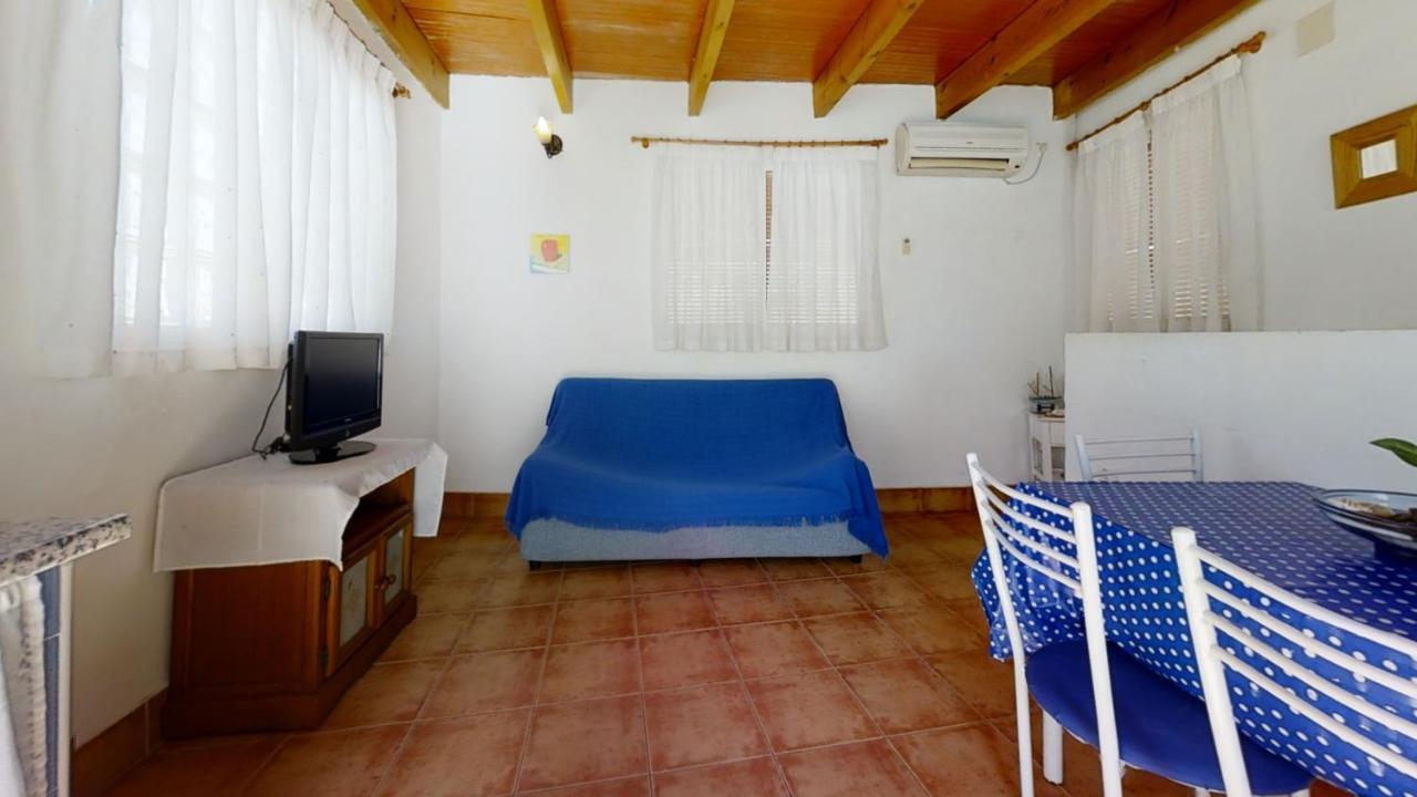 Holiday home Holiday La Patronera *
