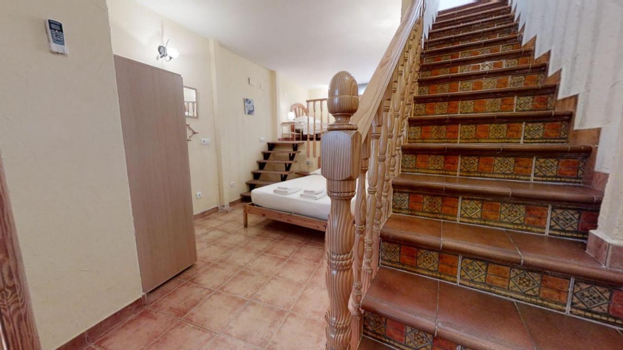 Holiday La Patronera Holiday home *