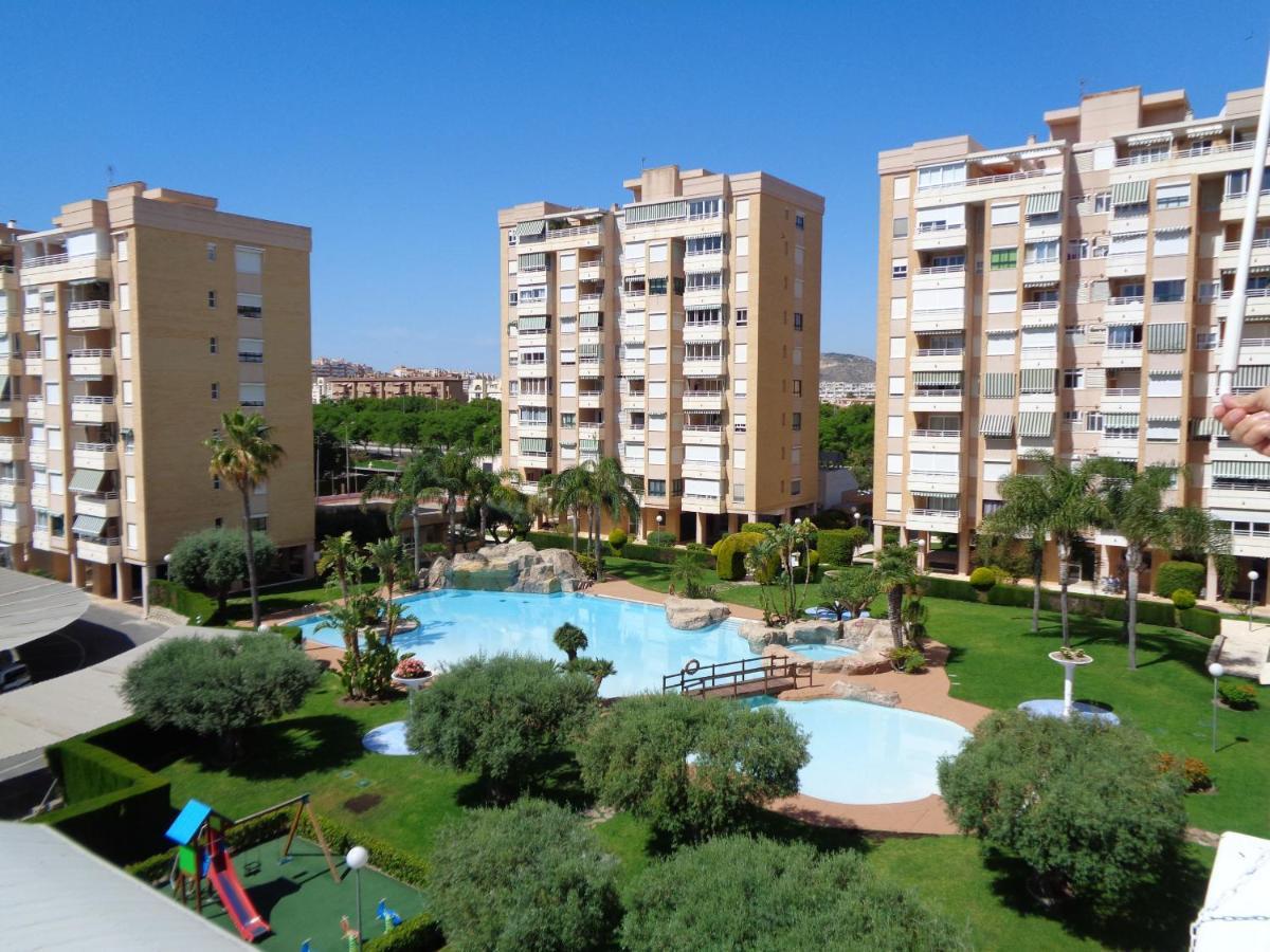 Sun&jacuzzi Apartamento *