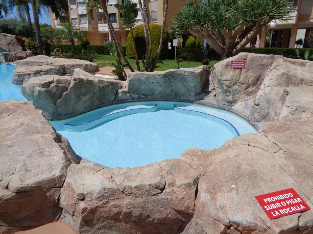 Sun&jacuzzi Alicante