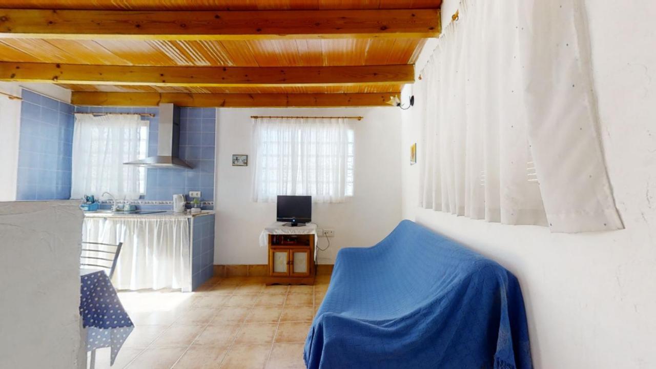 Holiday La Patronera Holiday home Alicante