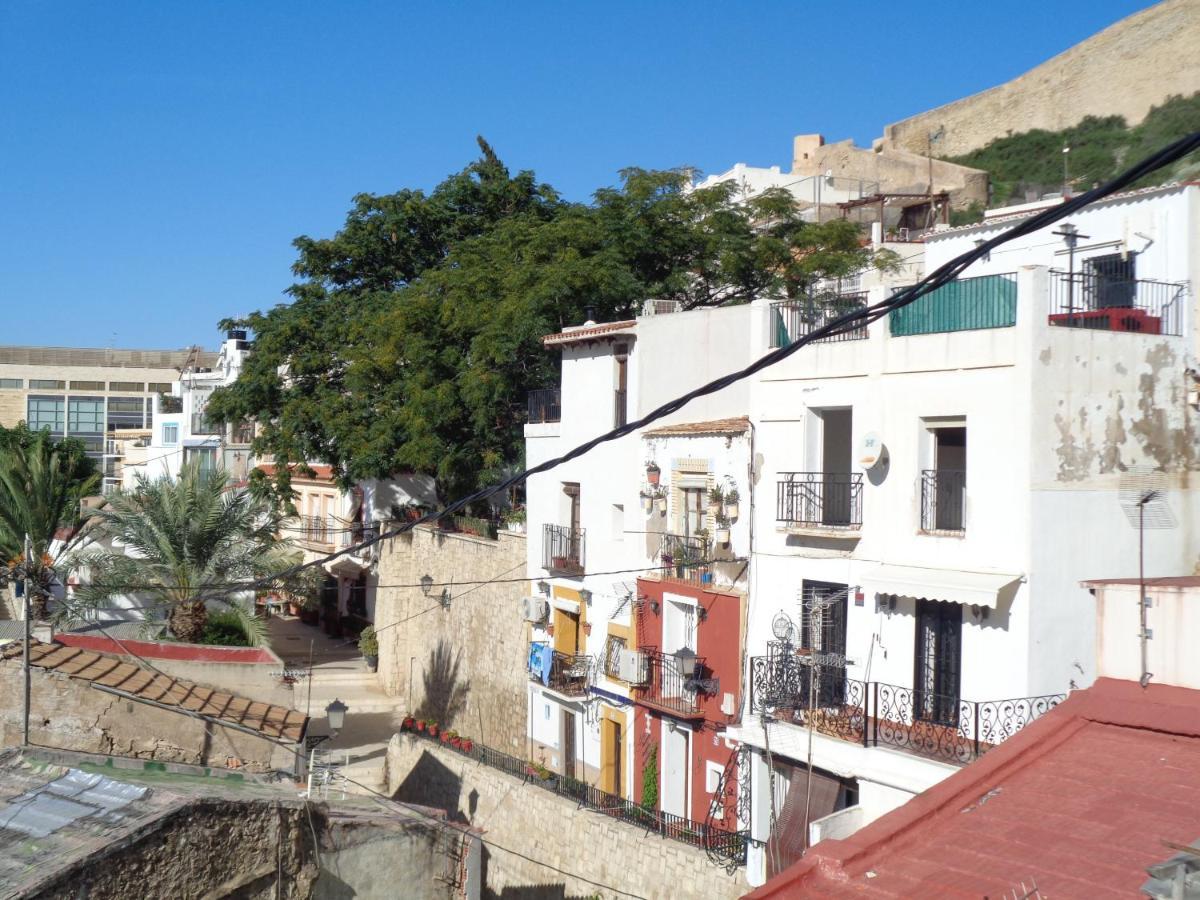 Holiday La Patronera * Alicante