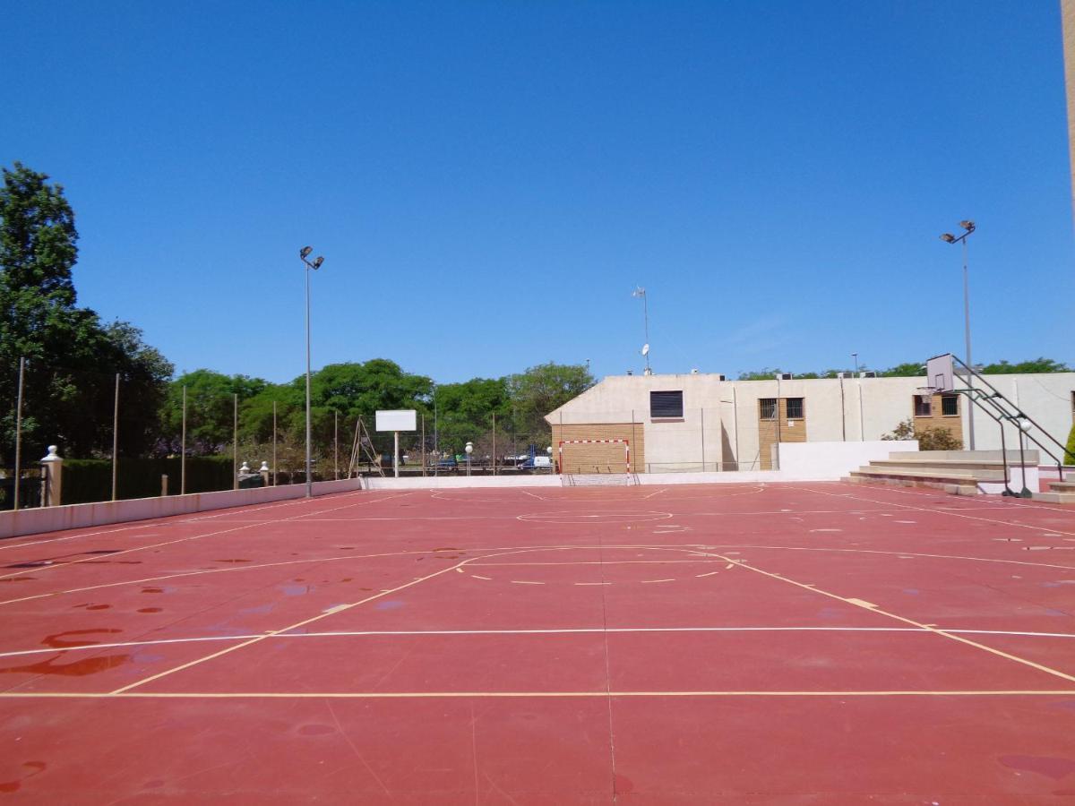 Apartamento Sun&jacuzzi Alicante