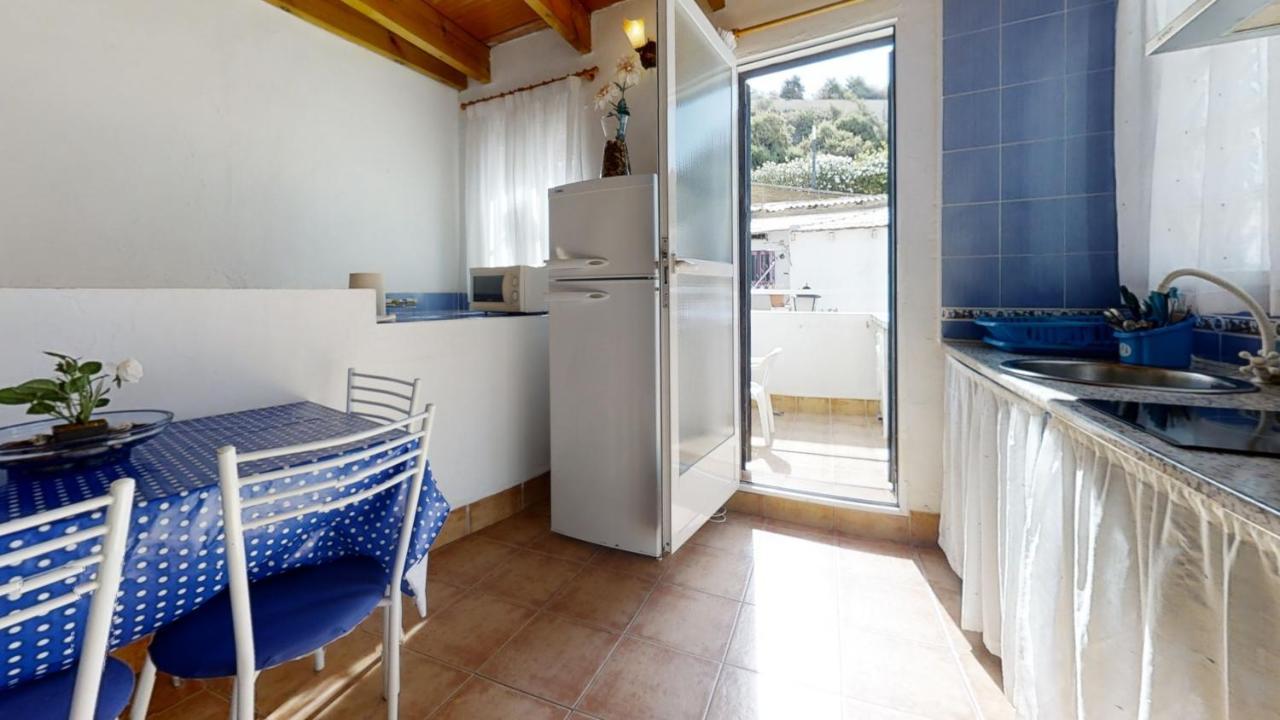 Holiday La Patronera Holiday home Alicante