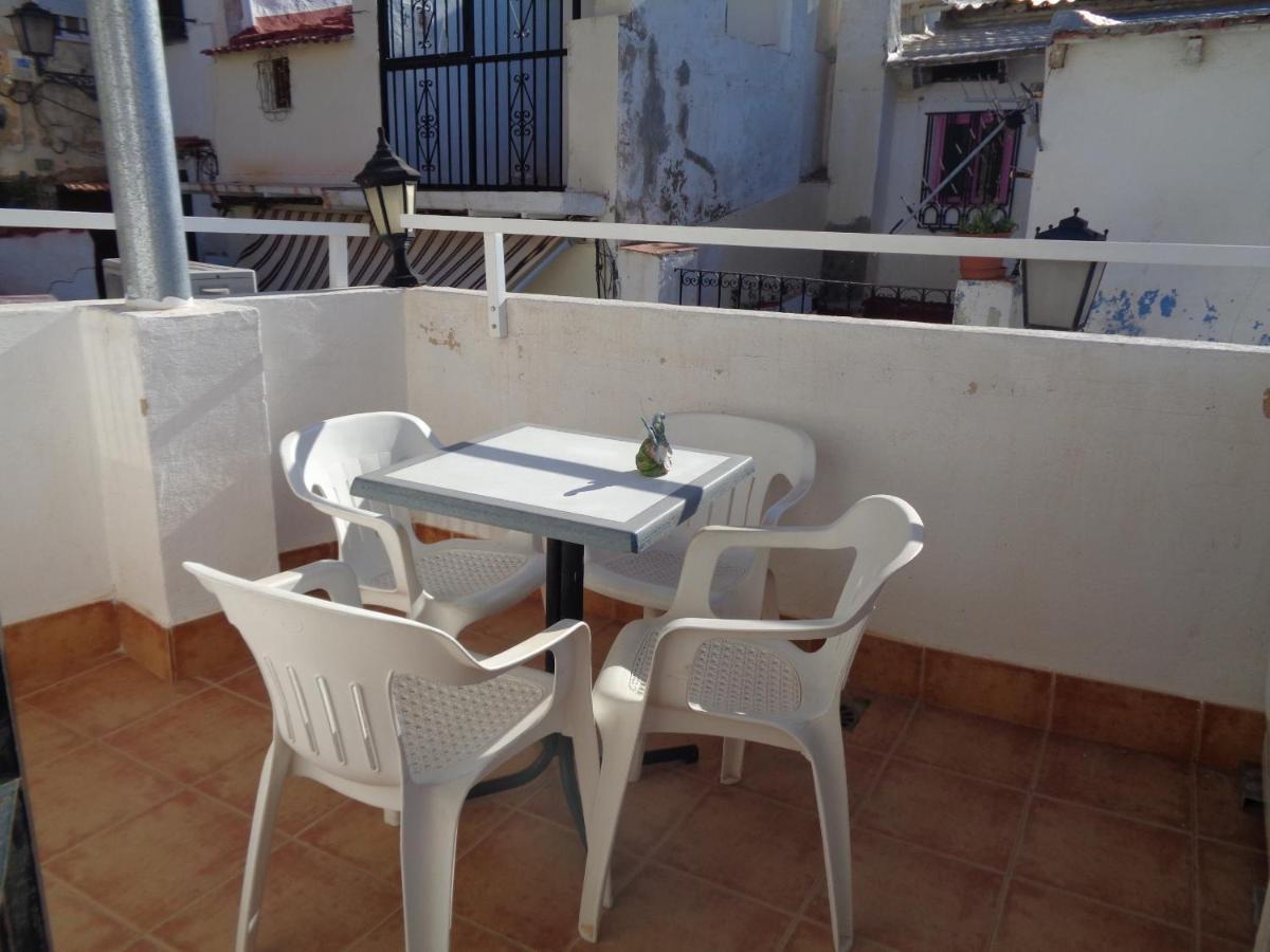 Holiday home Holiday La Patronera *