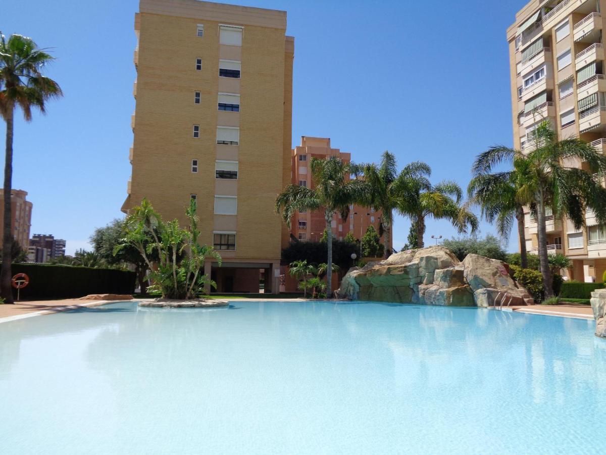 Sun&jacuzzi Alicante