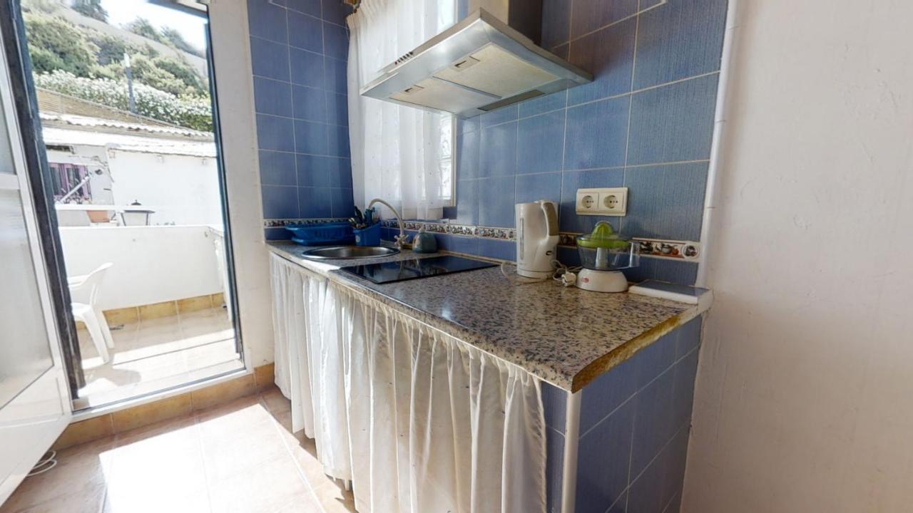 Holiday home Holiday La Patronera *