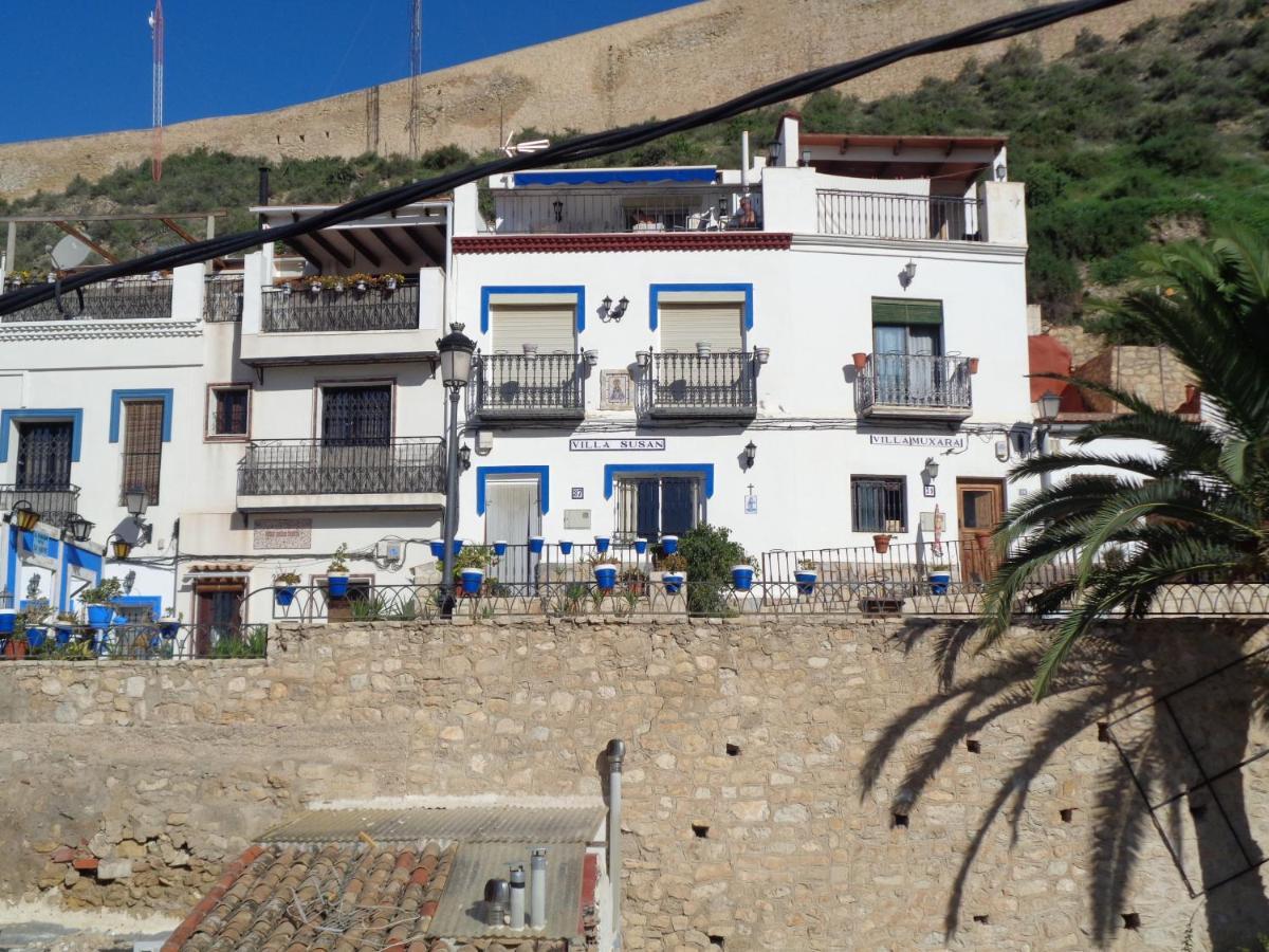 Holiday La Patronera * Alicante