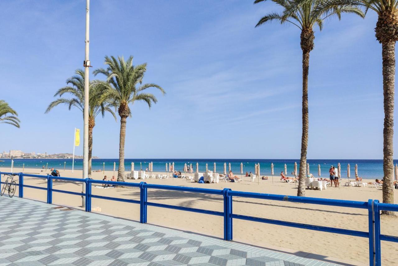 Casa Antonio By Vivere Stays Guest house Alicante