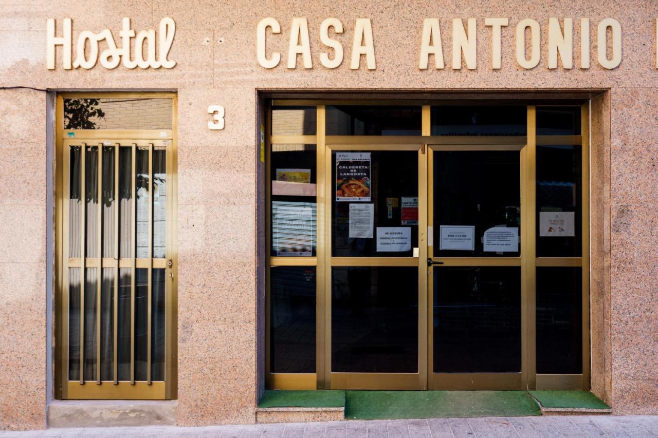 Casa Antonio By Vivere Stays Guest house