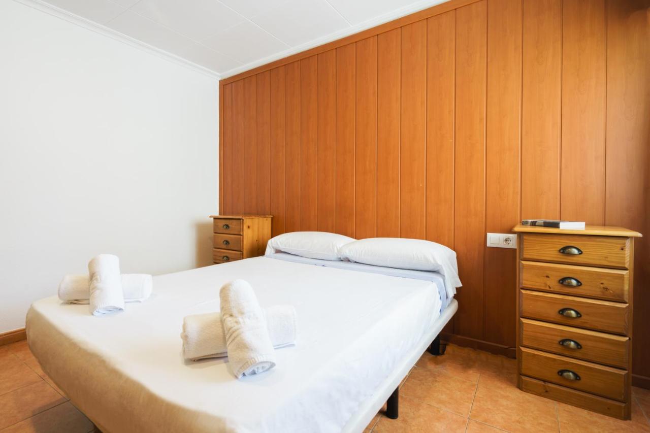 Casa Antonio By Vivere Stays Alicante