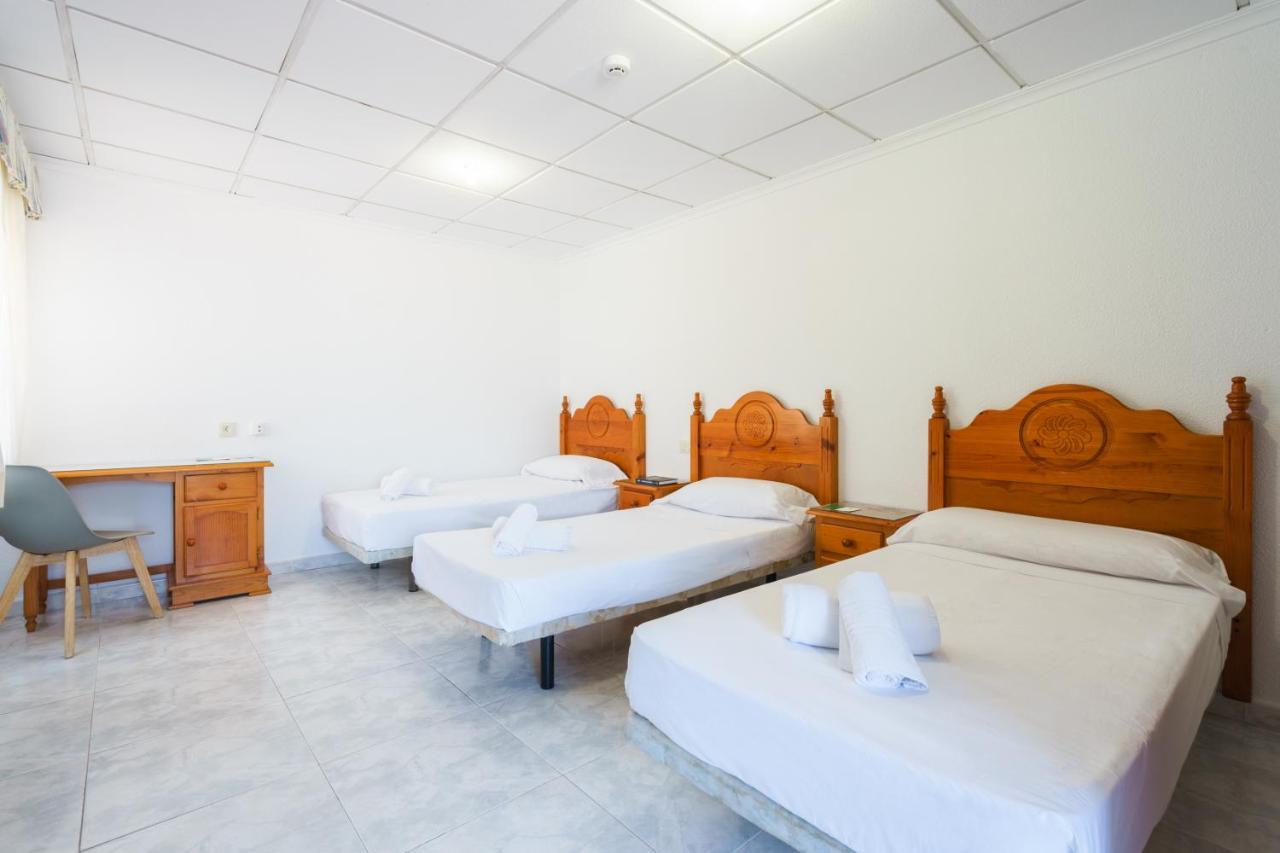 Guest house Casa Antonio By Vivere Stays Alicante